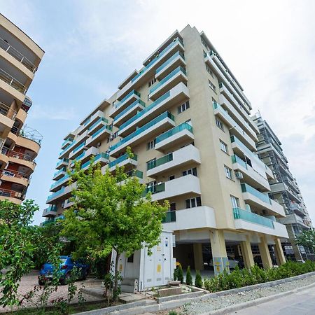 Royal Moonlight Apartment مامايا المظهر الخارجي الصورة