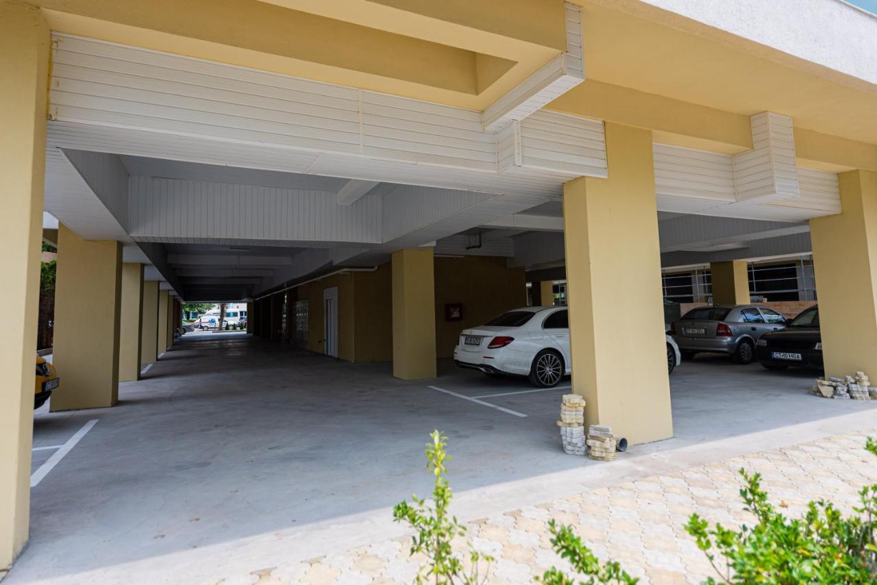 Royal Moonlight Apartment مامايا المظهر الخارجي الصورة