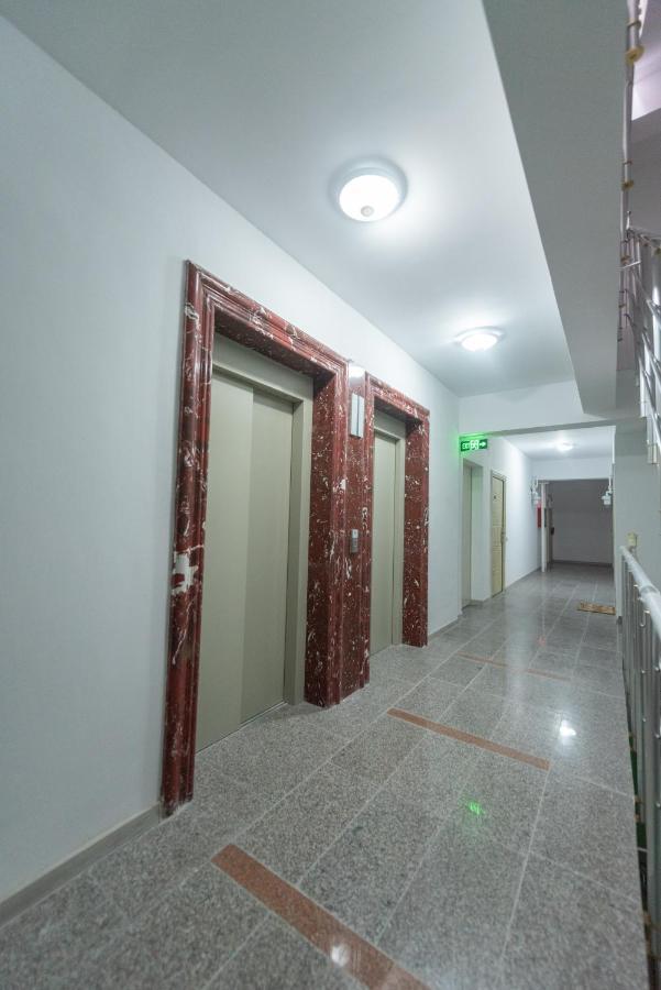 Royal Moonlight Apartment مامايا المظهر الخارجي الصورة