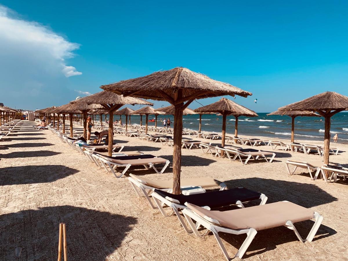 Royal Moonlight Apartment مامايا المظهر الخارجي الصورة