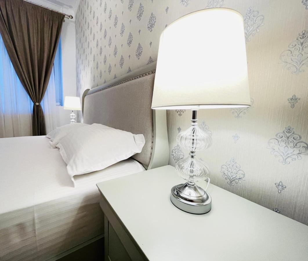 Royal Moonlight Apartment مامايا المظهر الخارجي الصورة