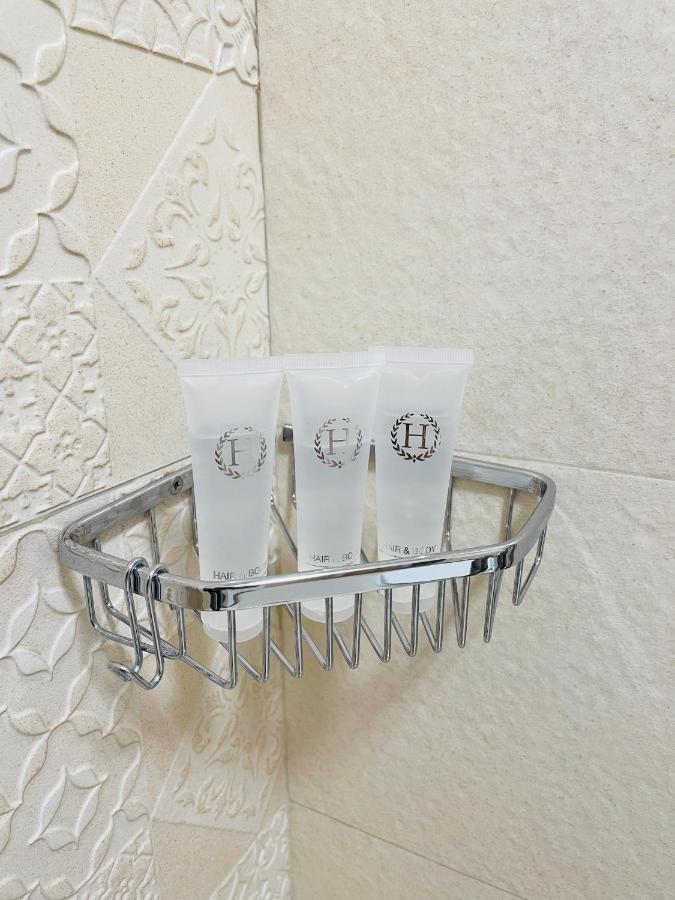 Royal Moonlight Apartment مامايا المظهر الخارجي الصورة