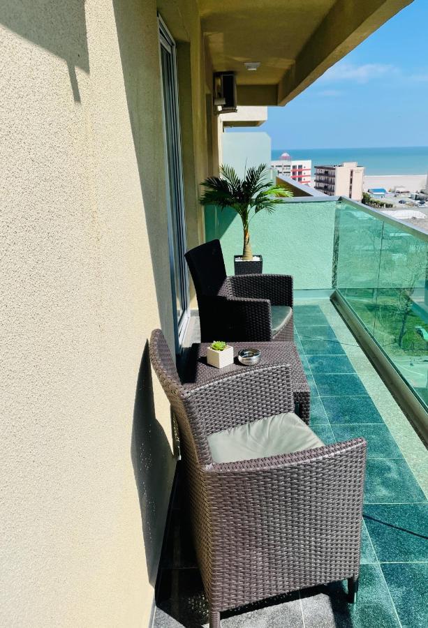 Royal Moonlight Apartment مامايا المظهر الخارجي الصورة